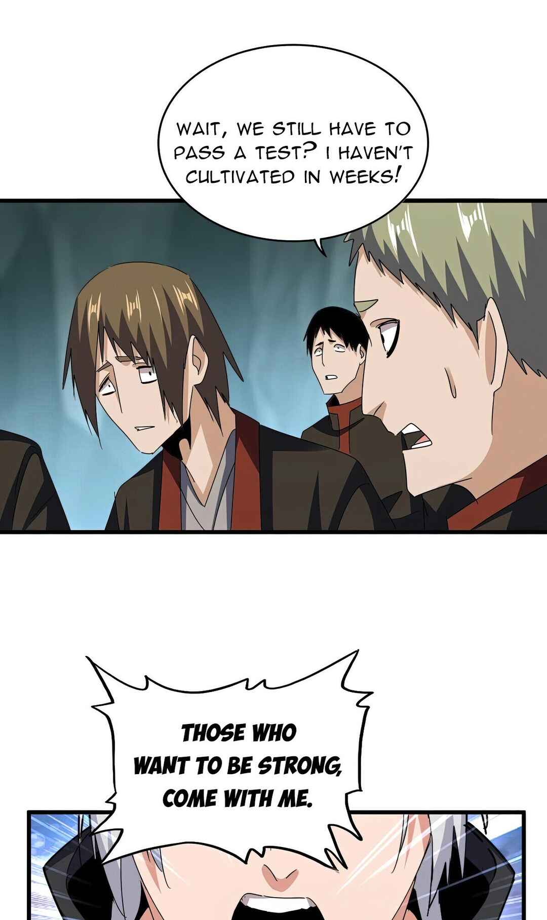 Chapter 597 - Page 11
