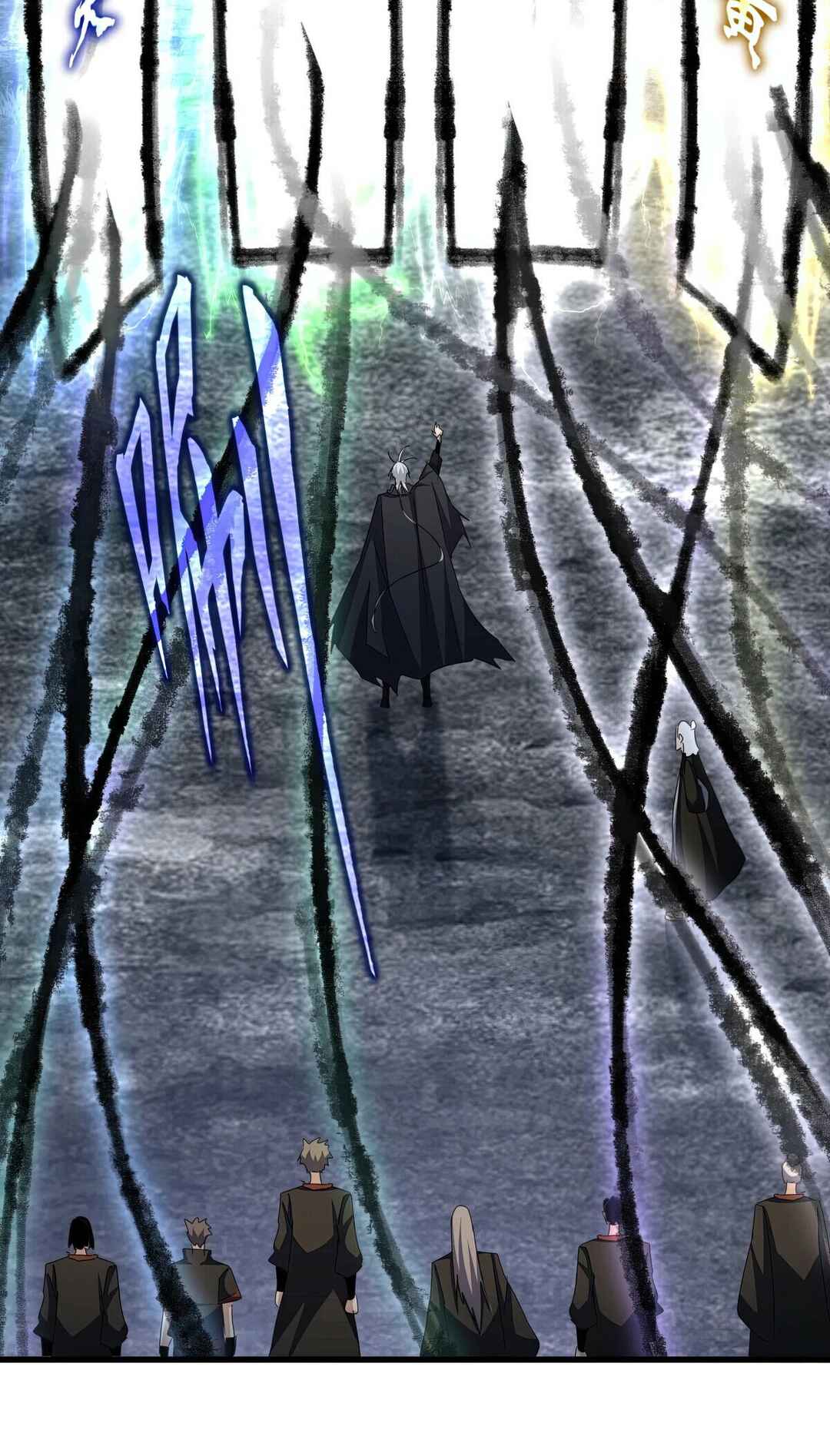 Chapter 597 - Page 20