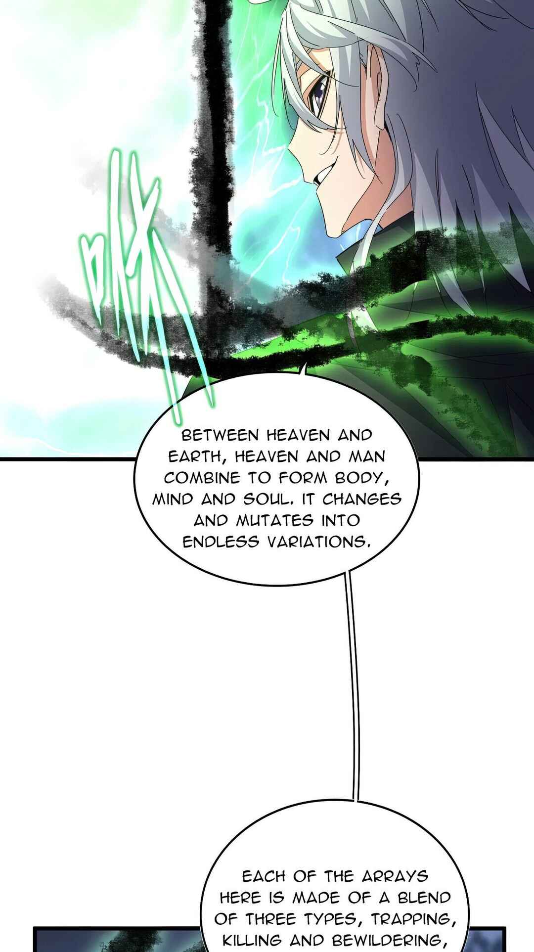 Chapter 597 - Page 22