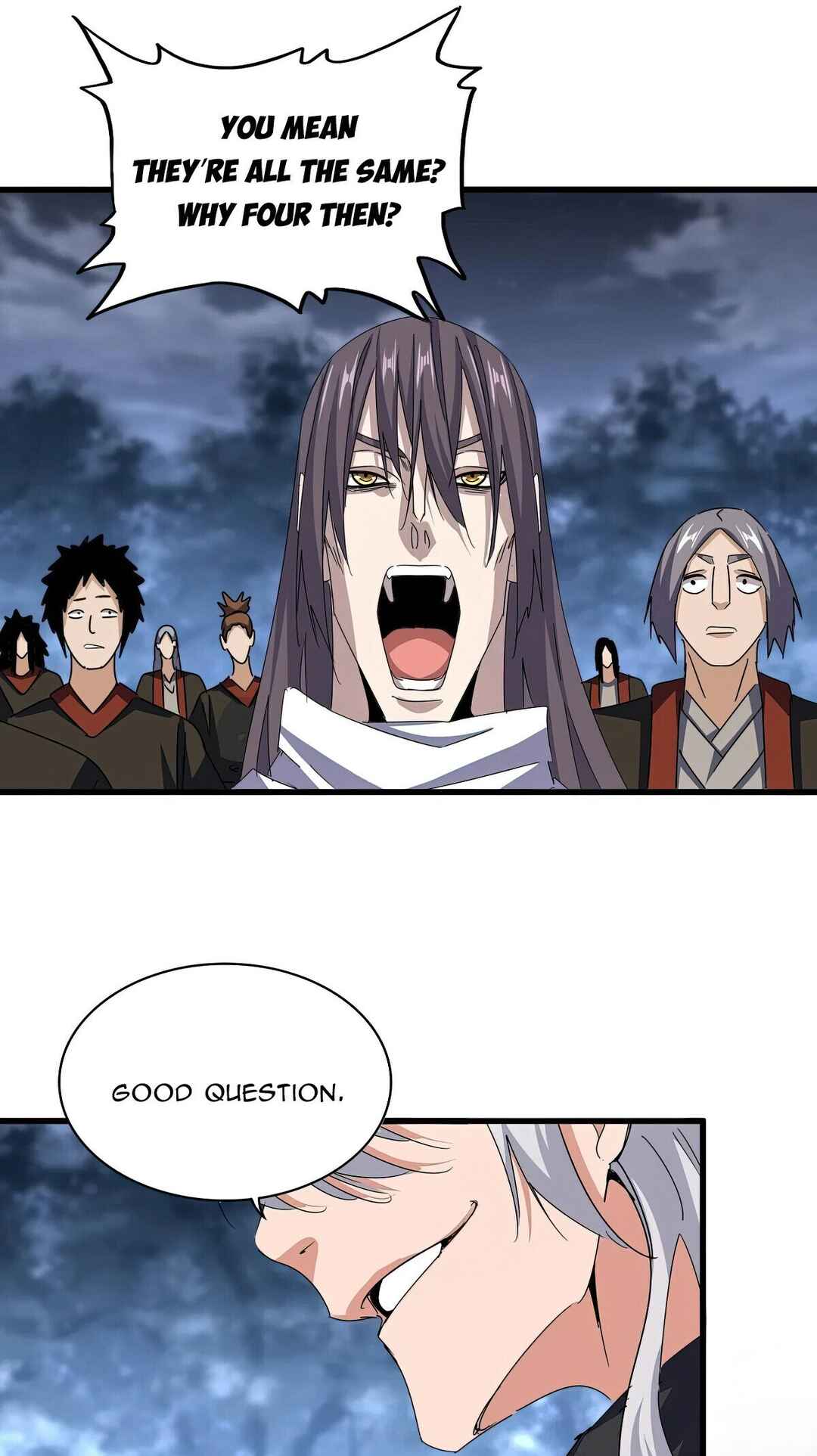 Chapter 597 - Page 24