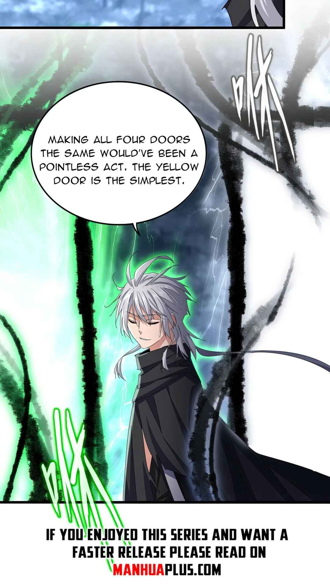 Chapter 597 - Page 25