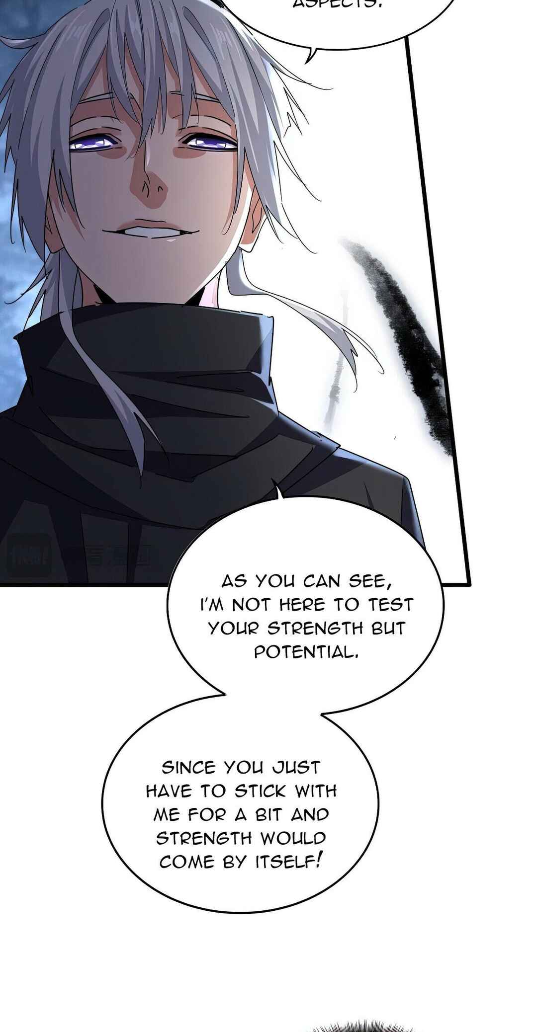 Chapter 597 - Page 29