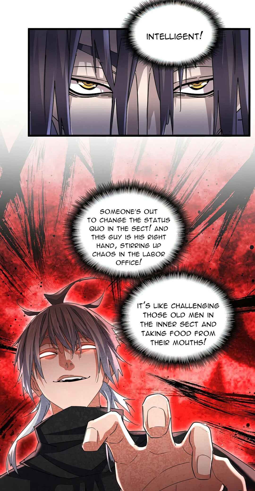 Chapter 597 - Page 30