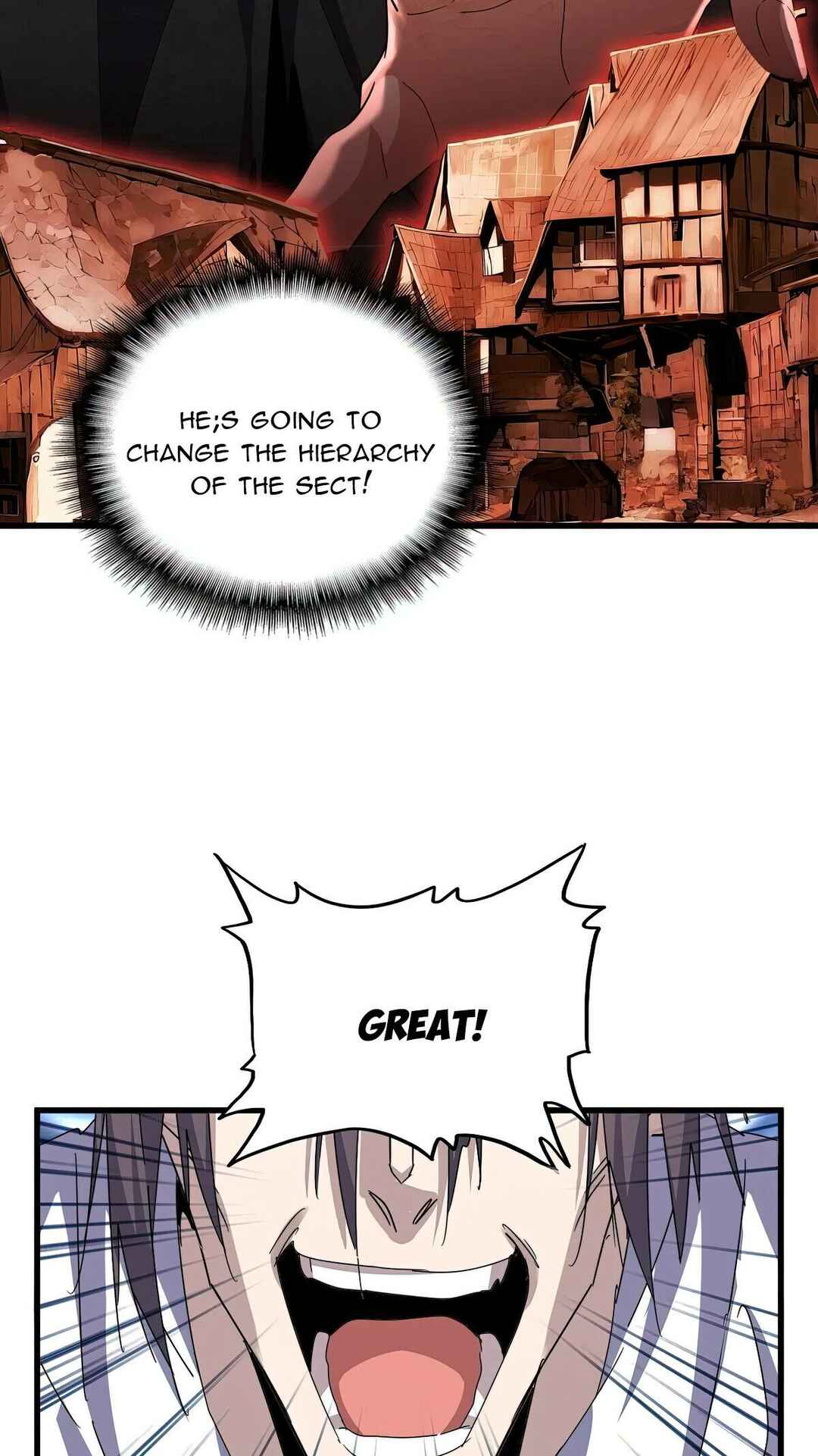 Chapter 597 - Page 31