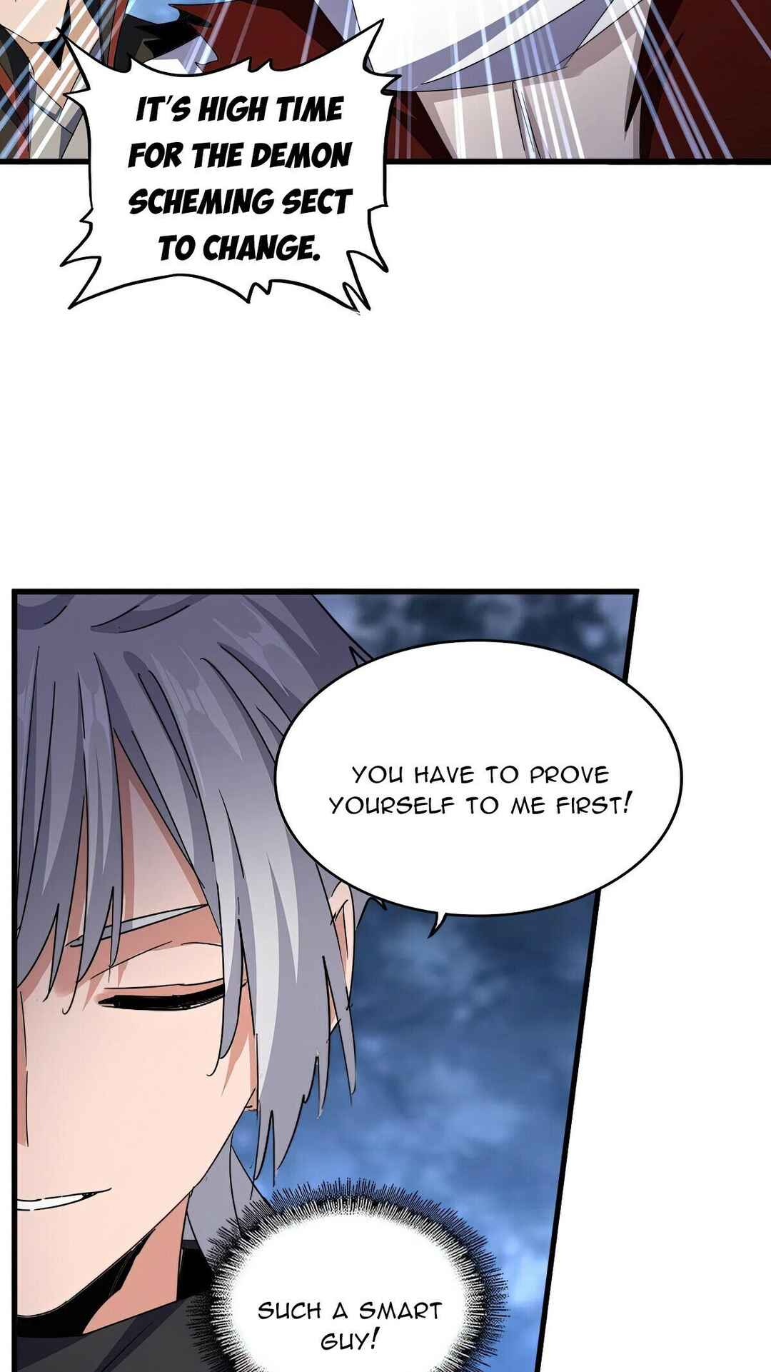 Chapter 597 - Page 33