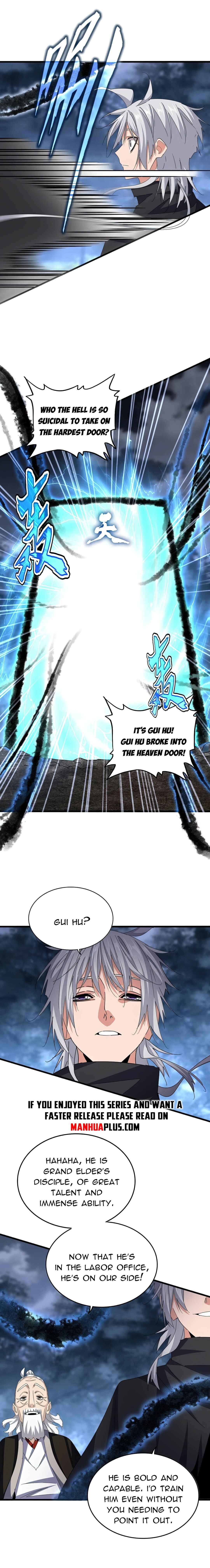 Chapter 597 - Page 41