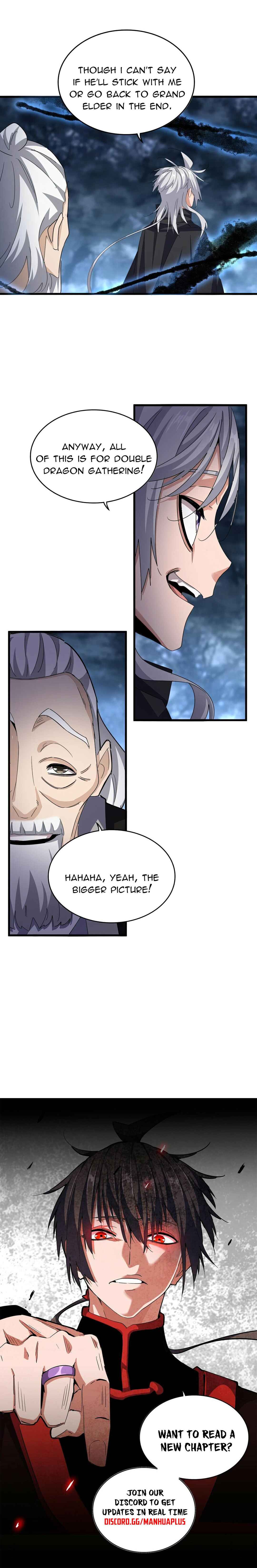 Chapter 597 - Page 42