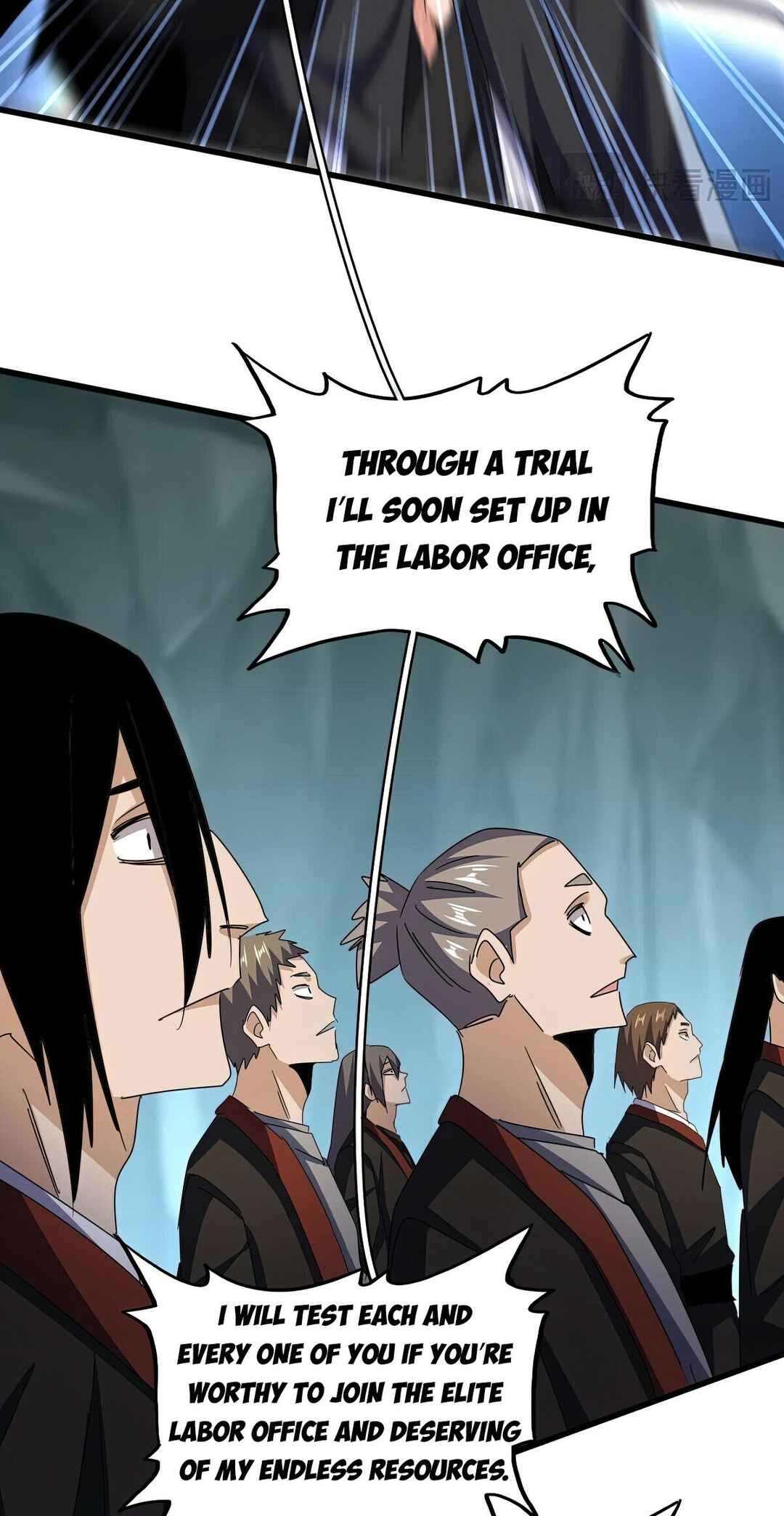 Chapter 597 - Page 9
