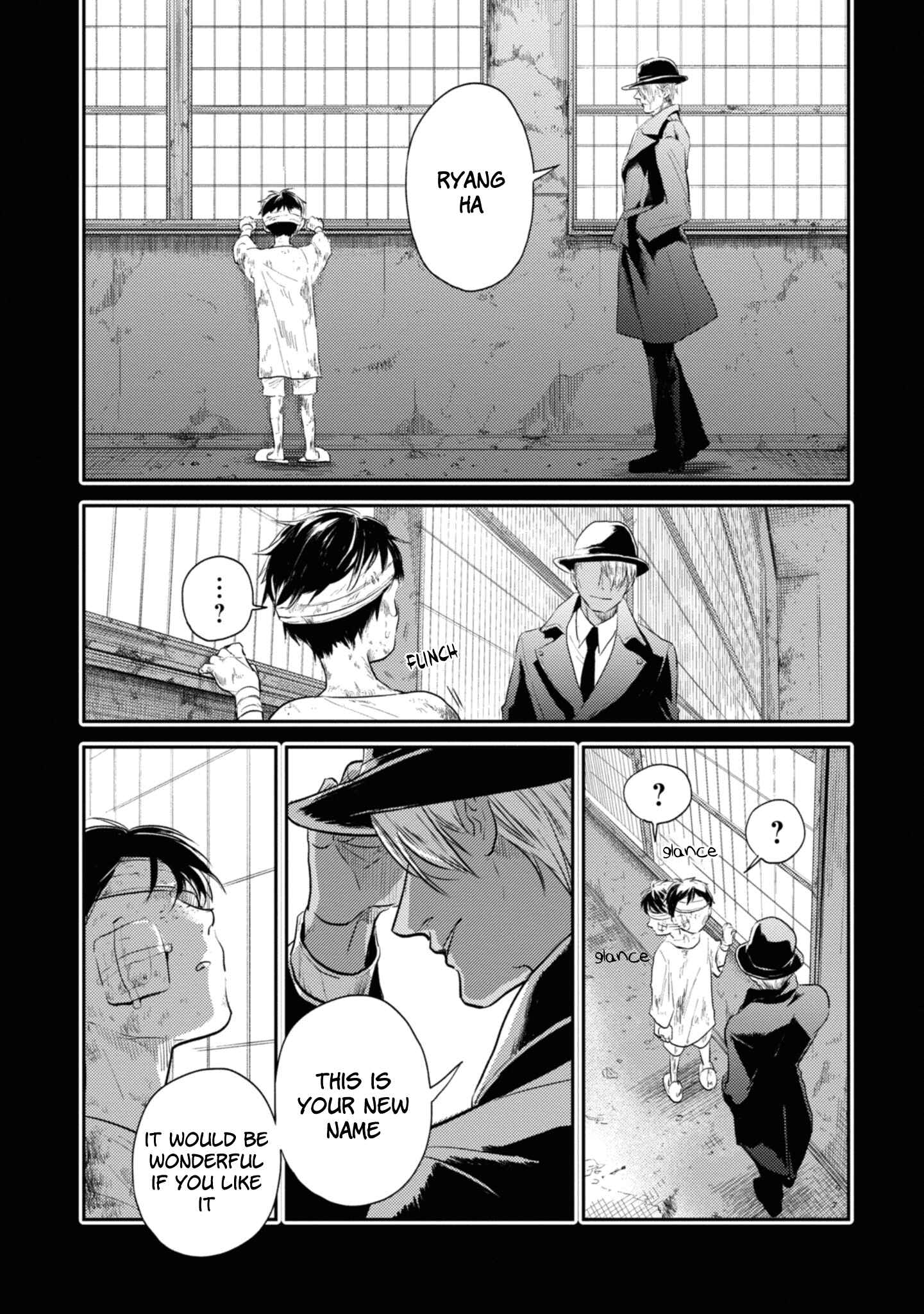 Chapter 33 - Page 1