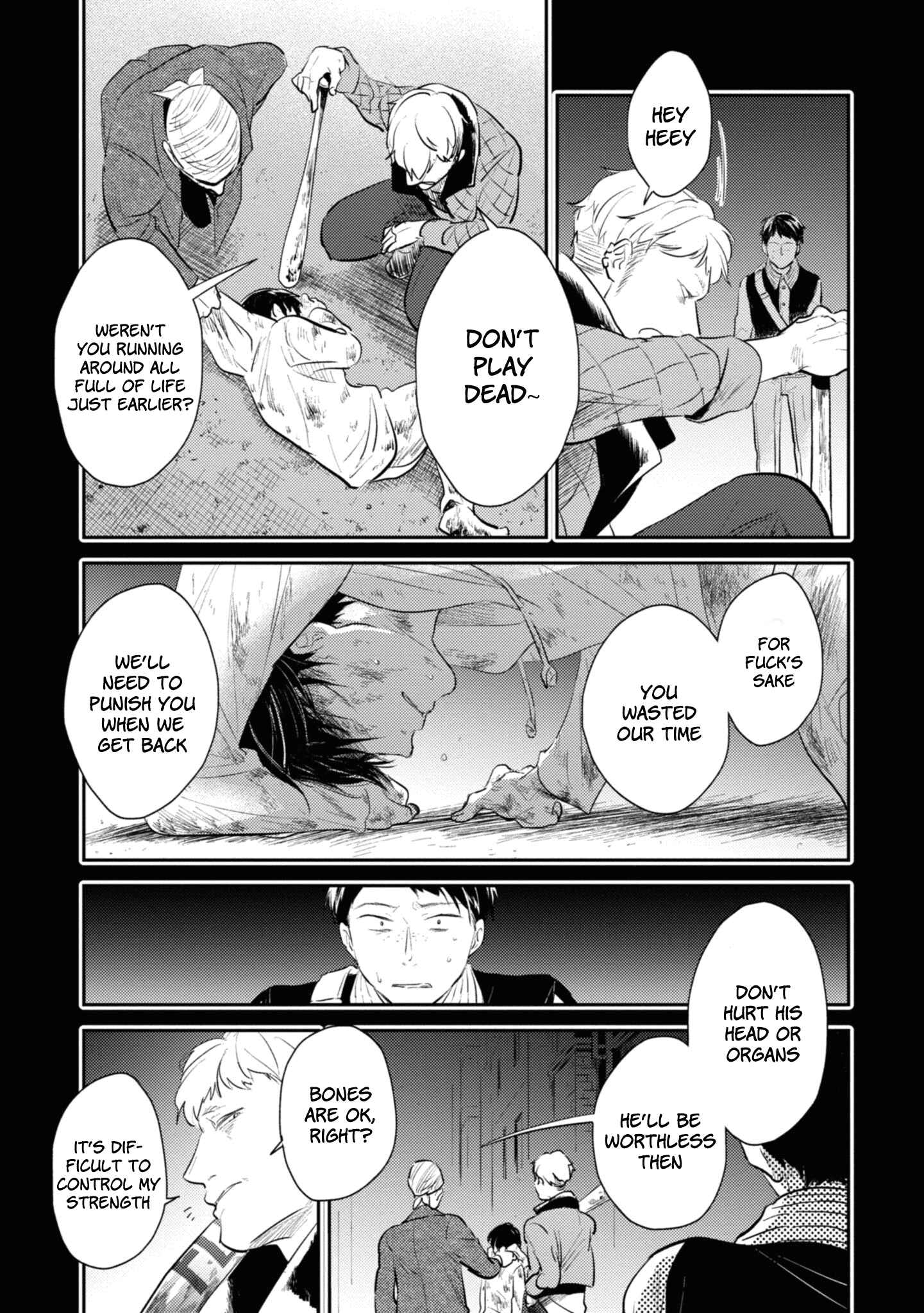 Chapter 33 - Page 21