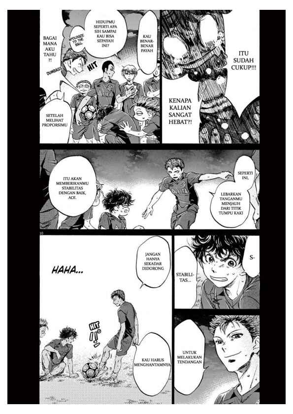 Chapter 95 - Page 10
