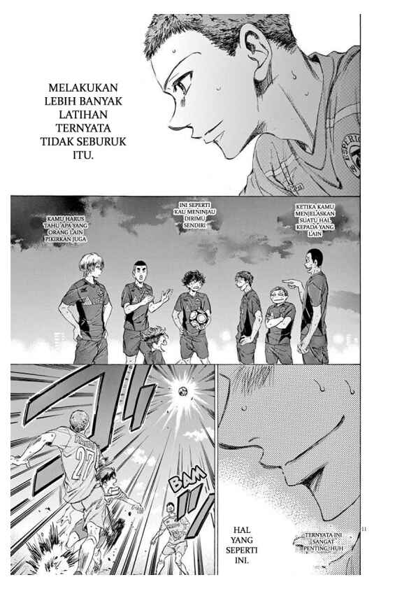 Chapter 95 - Page 11