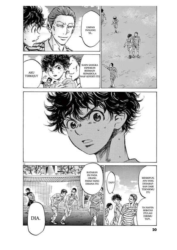 Chapter 95 - Page 16