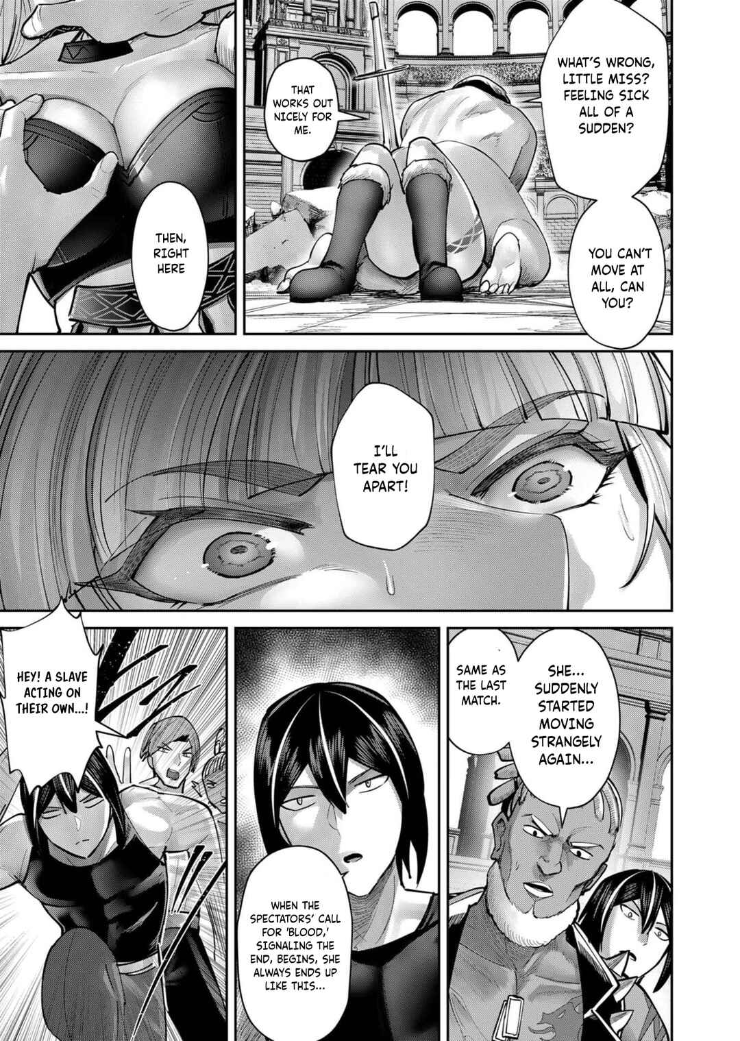 Chapter 75 - Page 12