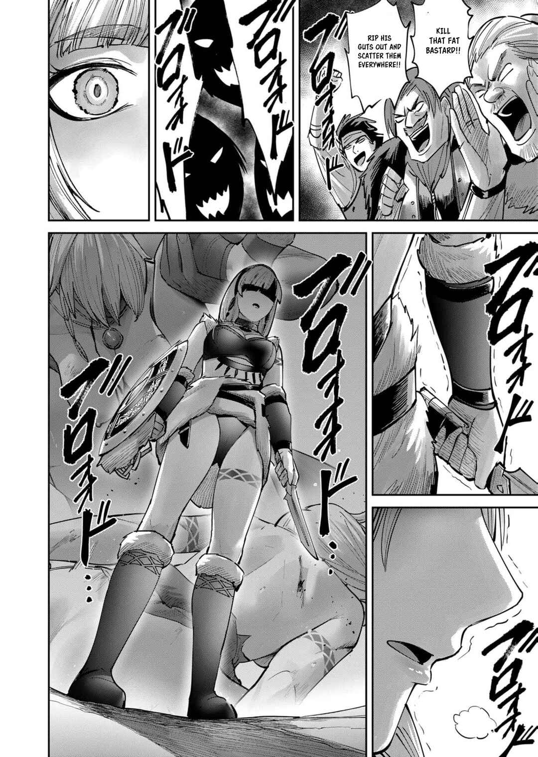 Chapter 75 - Page 9