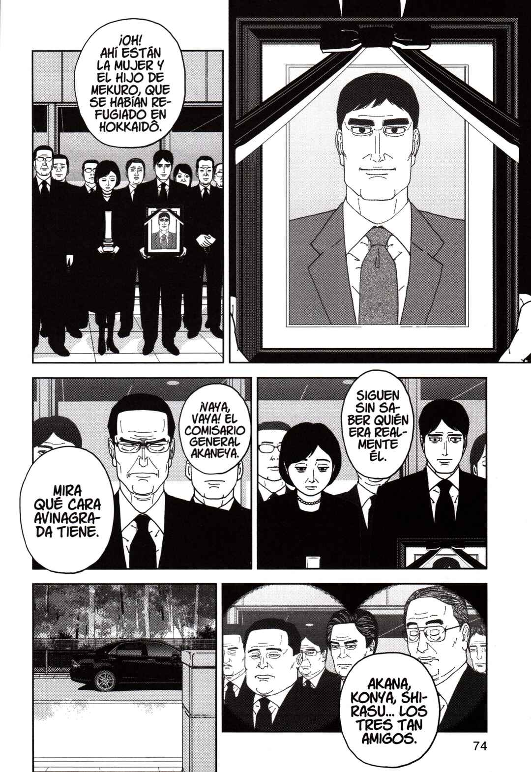 Chapter 108 - Page 2