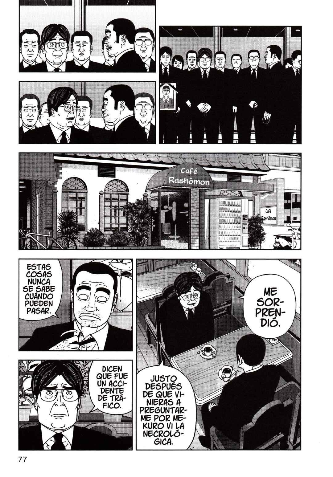 Chapter 108 - Page 5