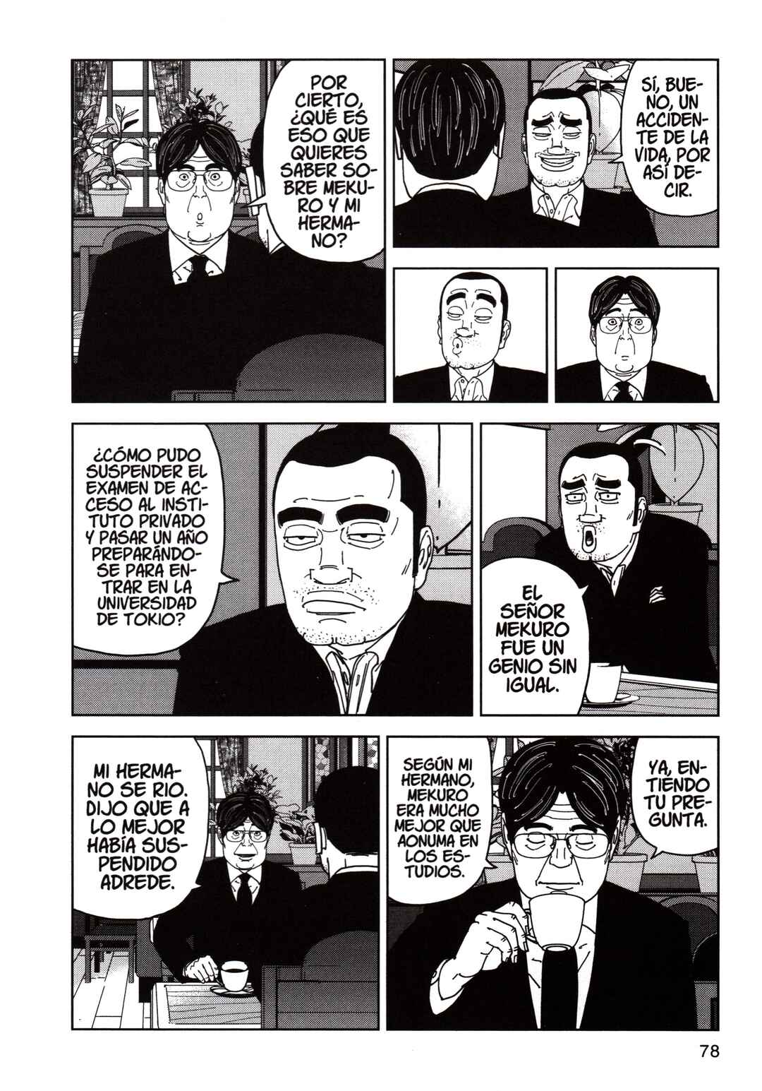 Chapter 108 - Page 6