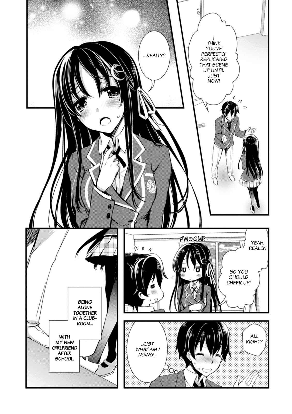 Chapter 1 - Page 7