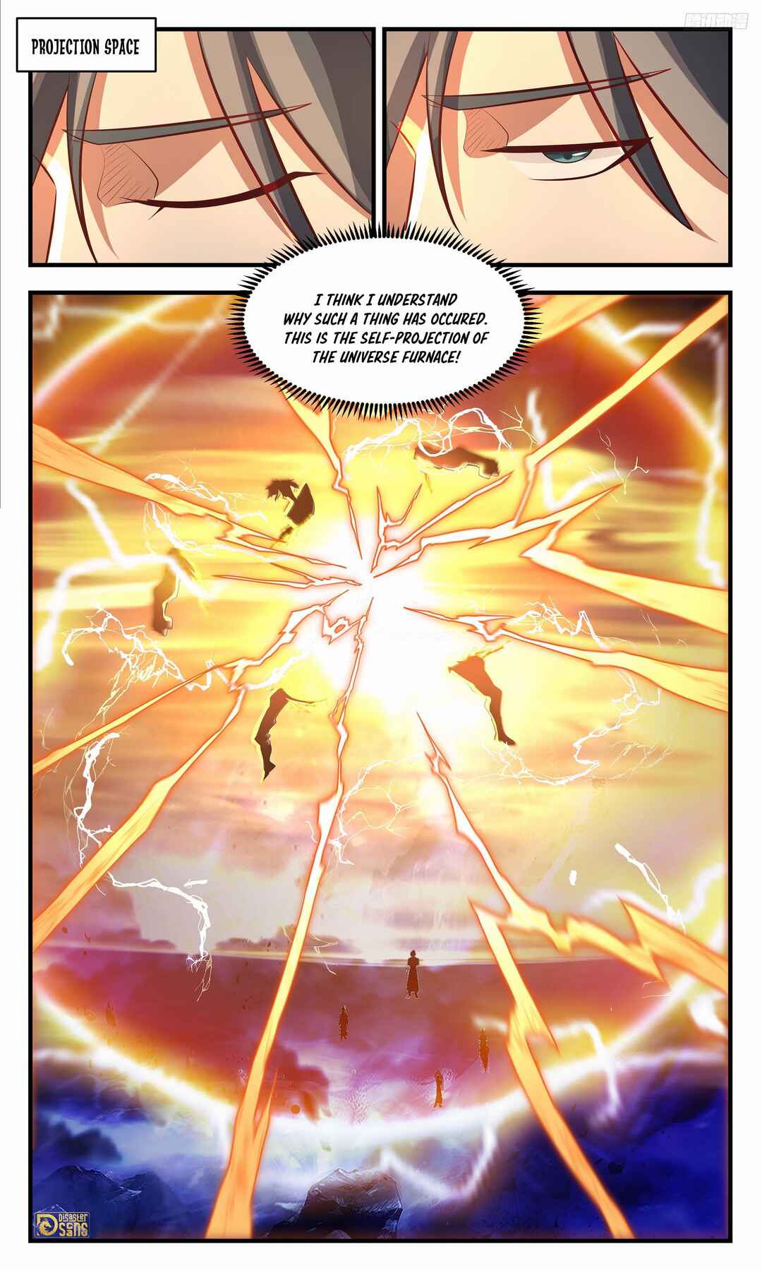 Chapter 3500 - Page 9