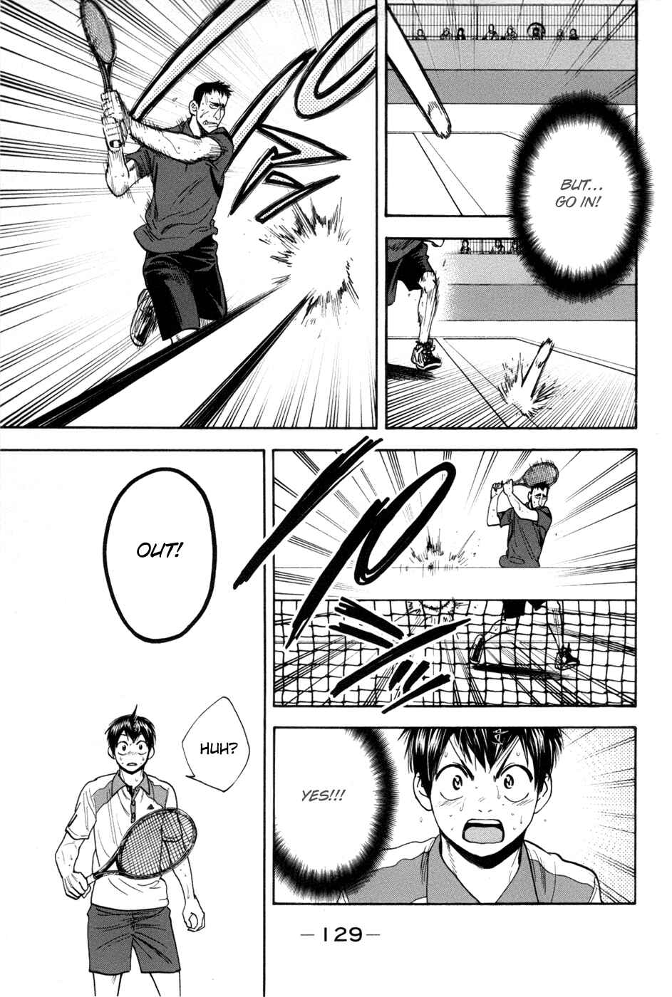 Chapter 198 - Page 14