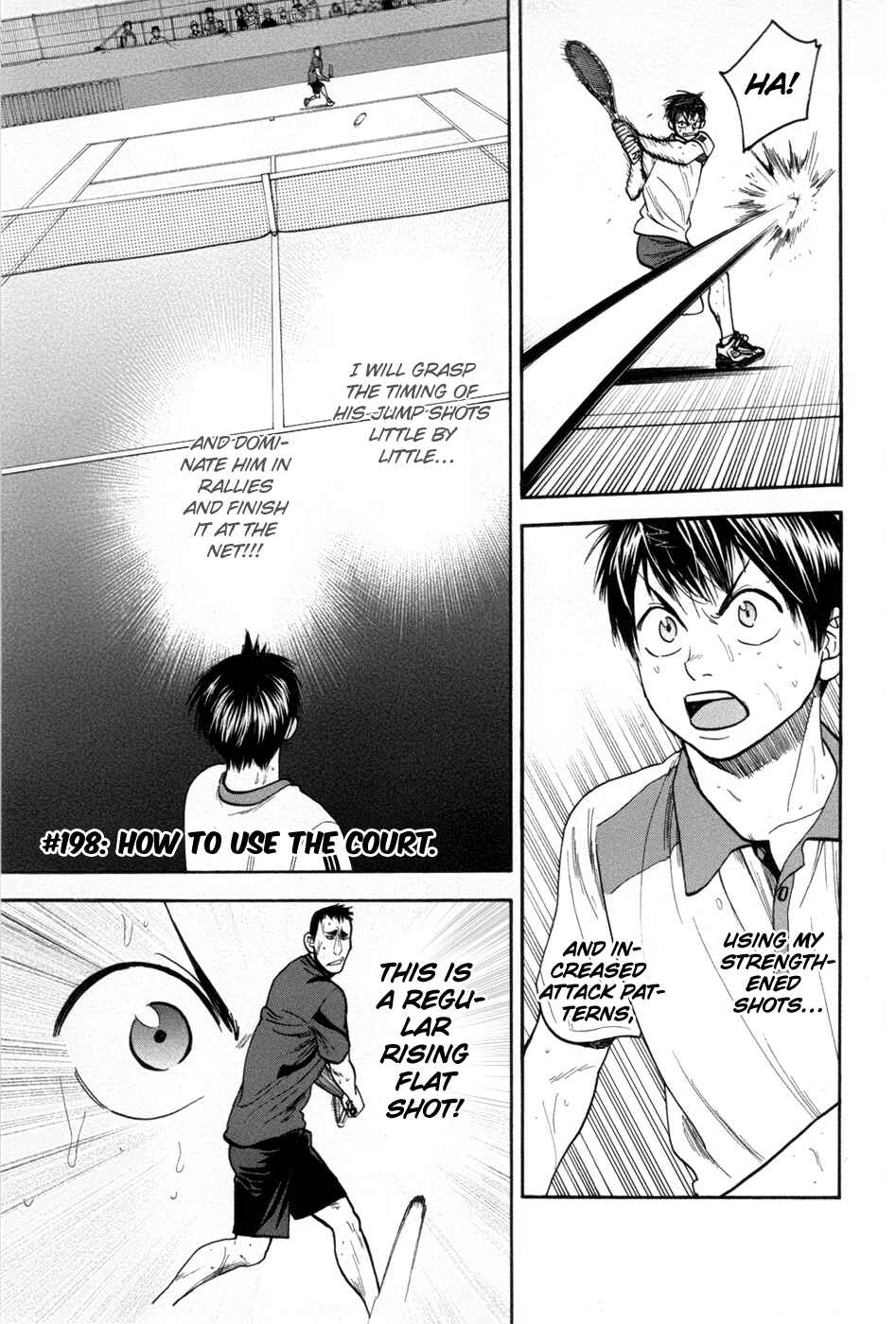 Chapter 198 - Page 2
