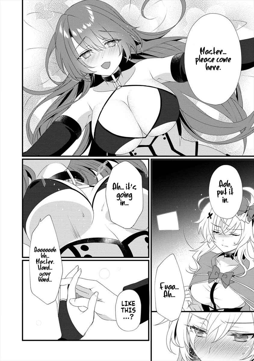 Chapter 6 - Page 5