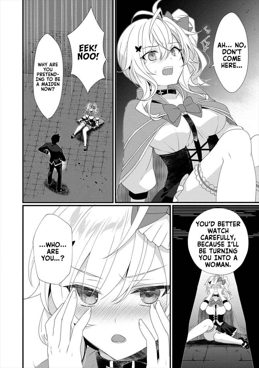 Chapter 6 - Page 9