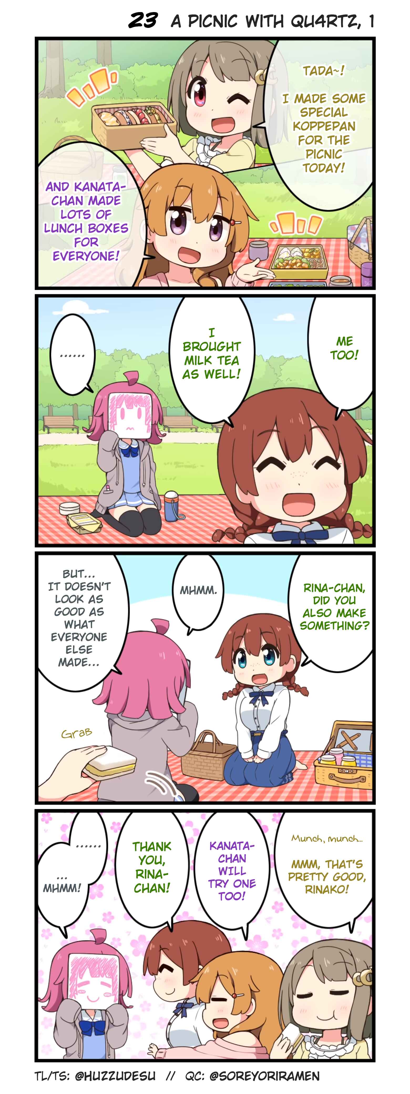 Chapter 23 - Page 1