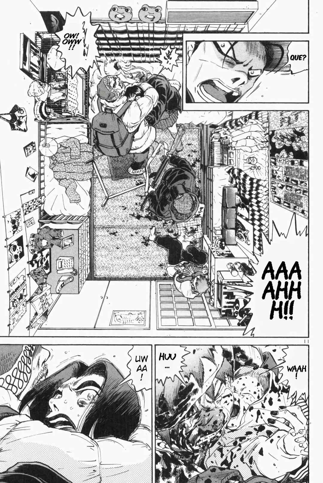 Chapter 105 - Page 11