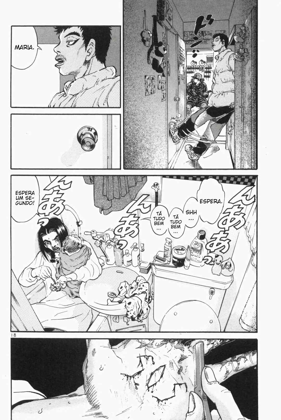 Chapter 105 - Page 18