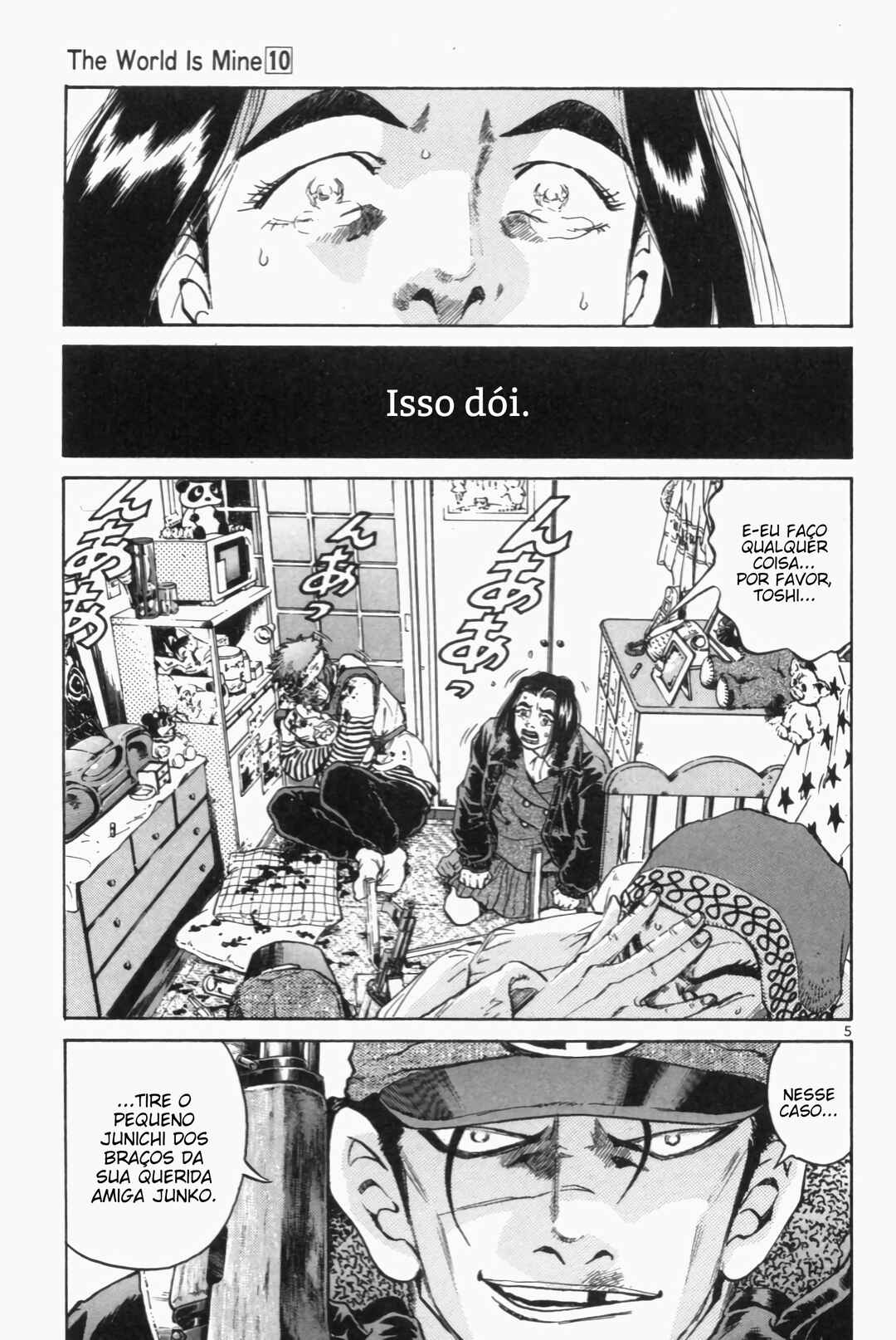 Chapter 105 - Page 5