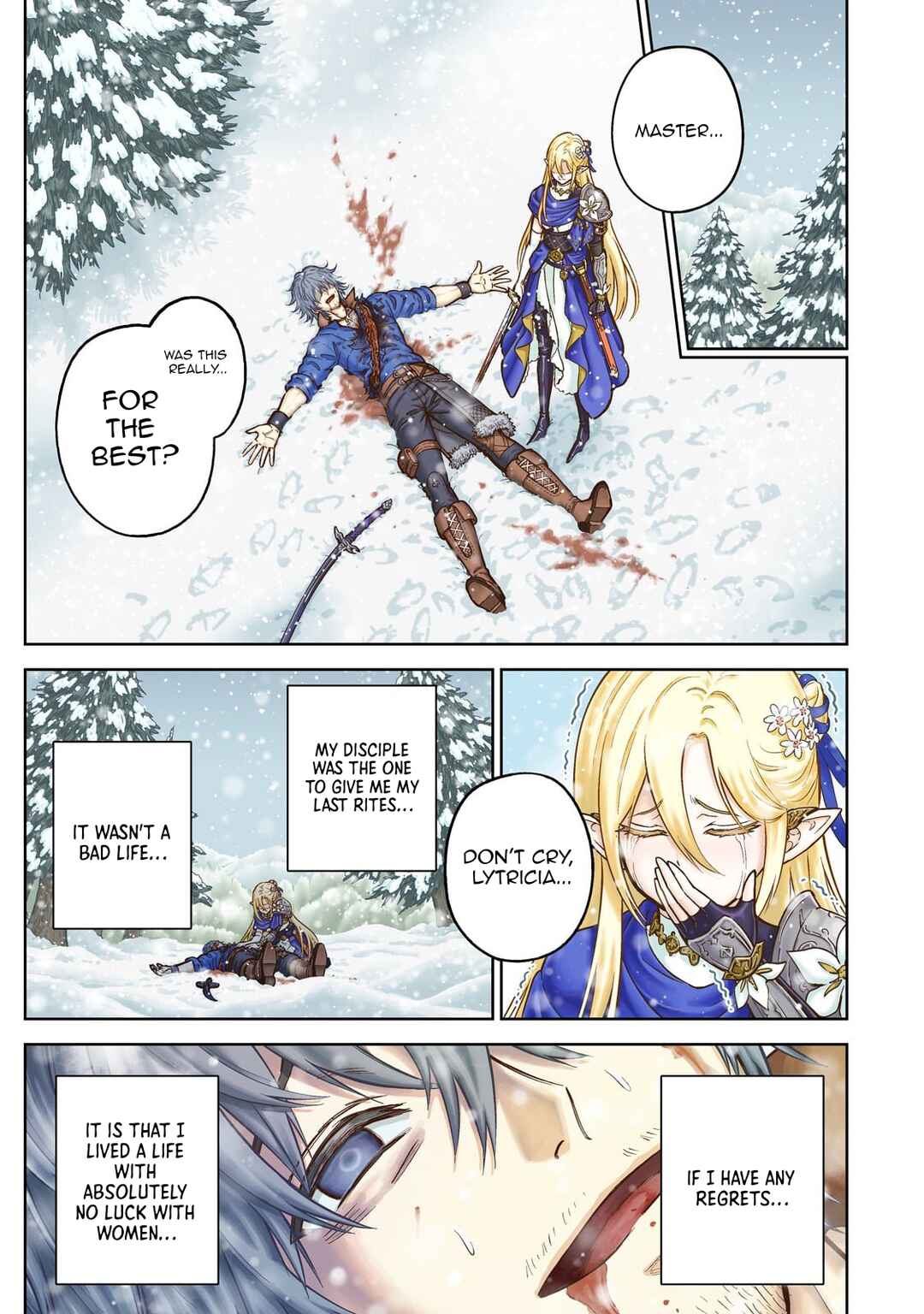 Chapter 1 - Page 1