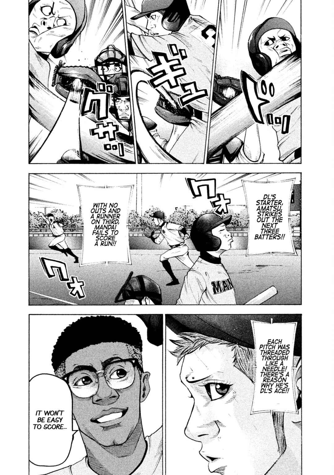 Chapter 157 - Page 3