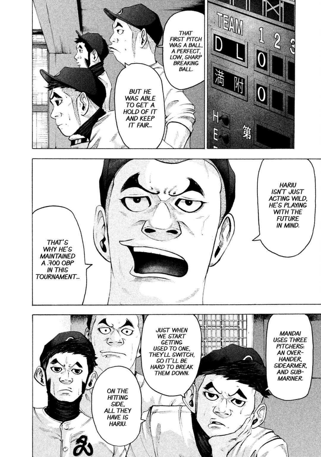 Chapter 157 - Page 4