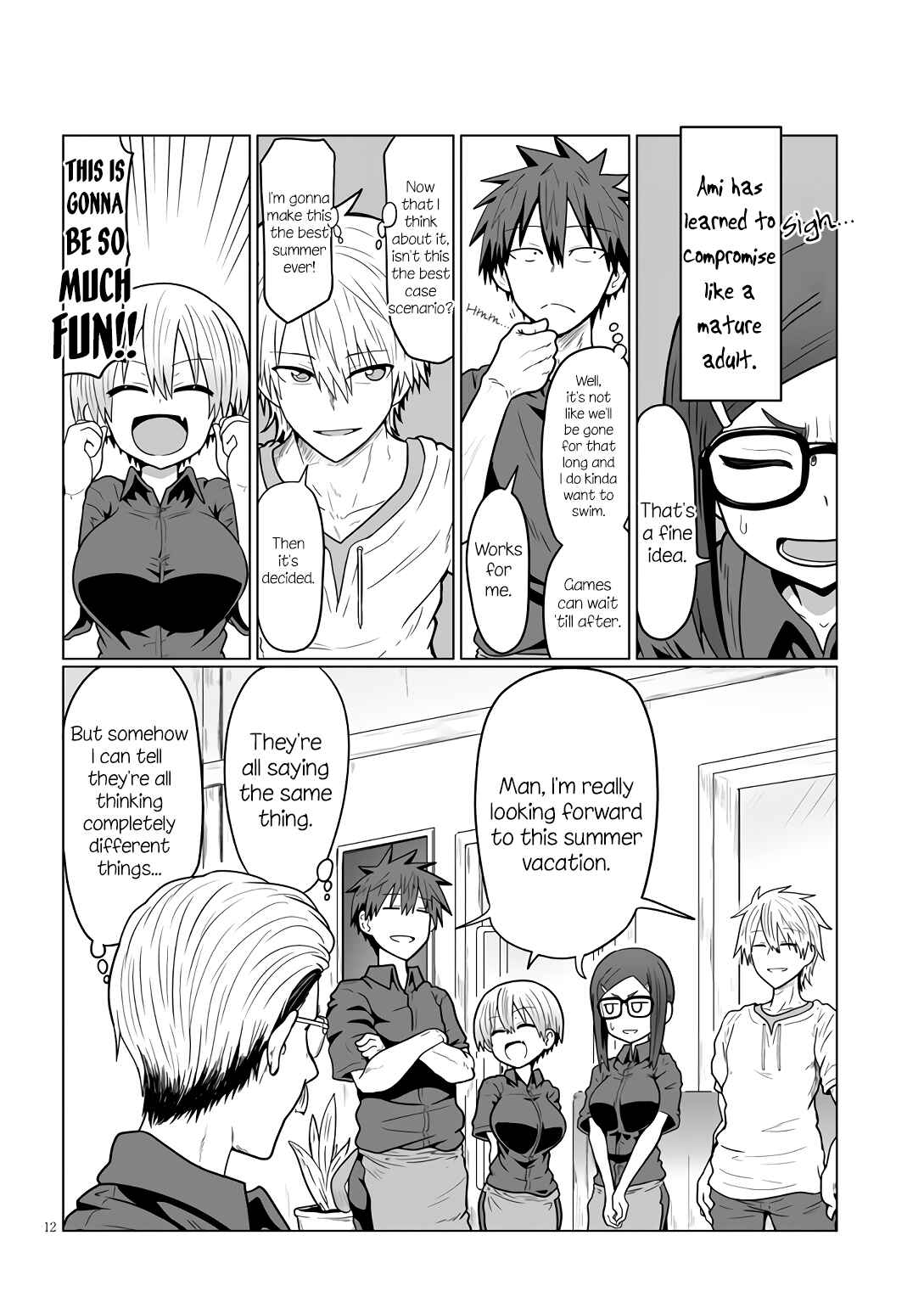 Chapter 18 - Page 12