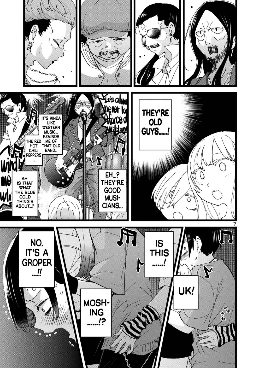 Chapter 119 - Page 8