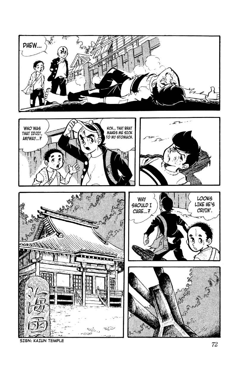 Chapter 3 - Page 5