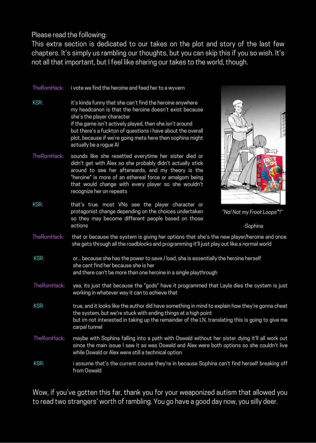 Chapter 16.5 - Page 26