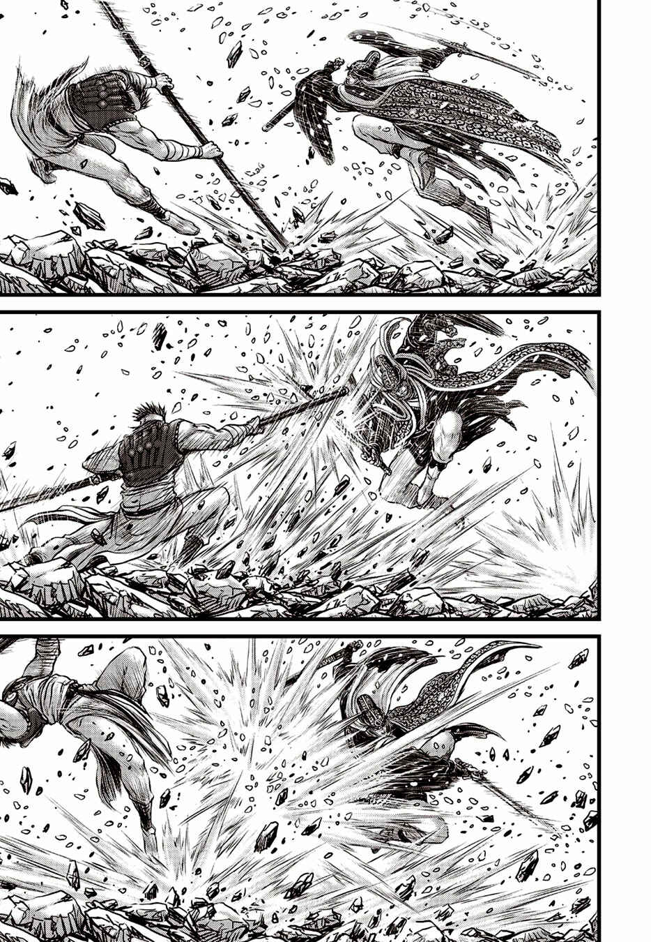 Chapter 623 - Page 10