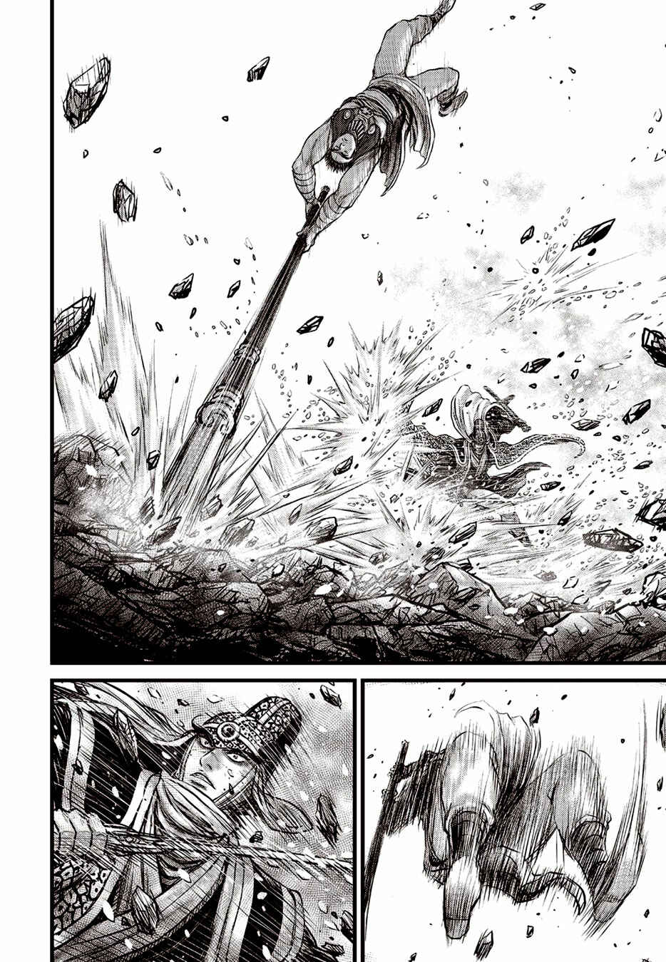 Chapter 623 - Page 11