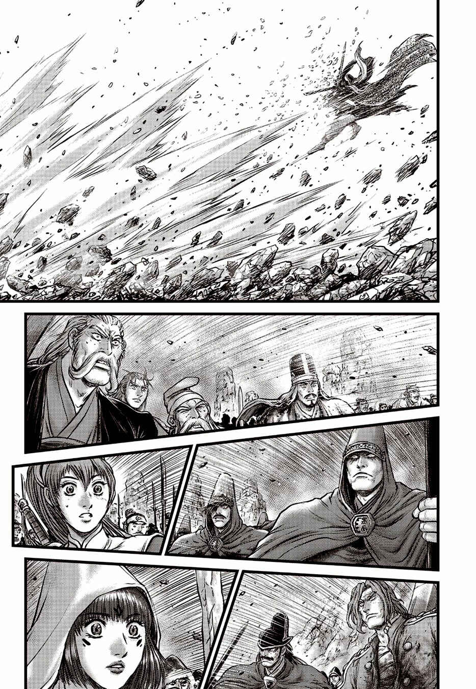 Chapter 623 - Page 14