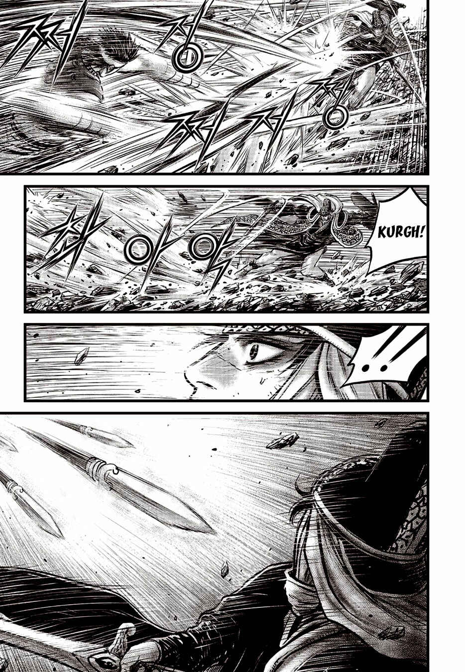 Chapter 623 - Page 2