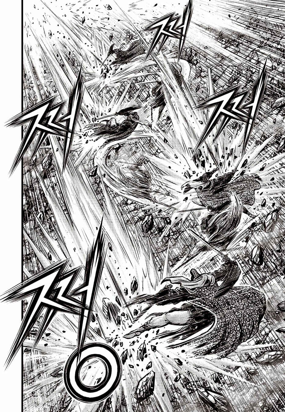 Chapter 623 - Page 3