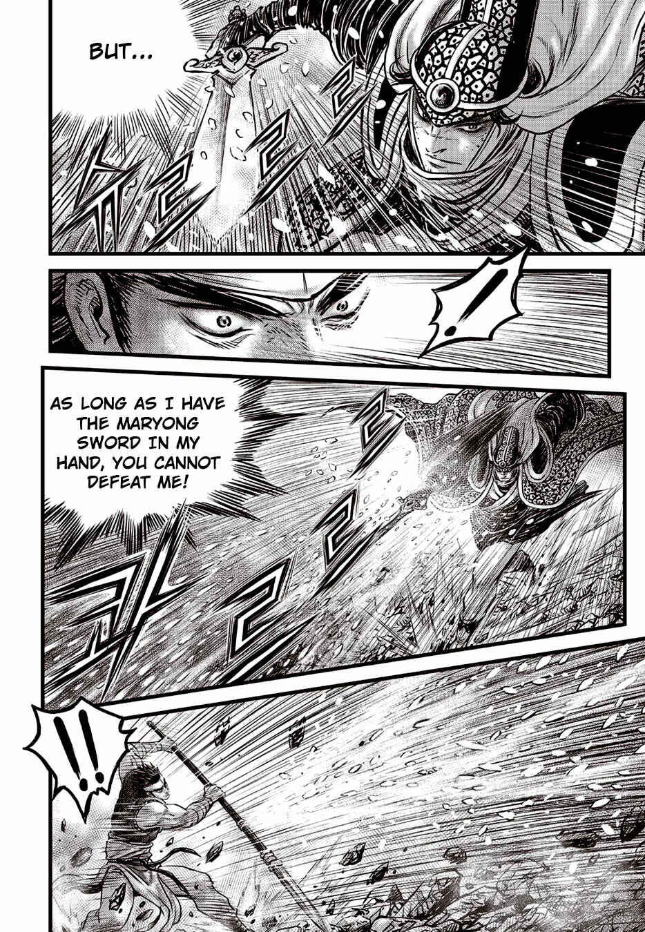 Chapter 623 - Page 5