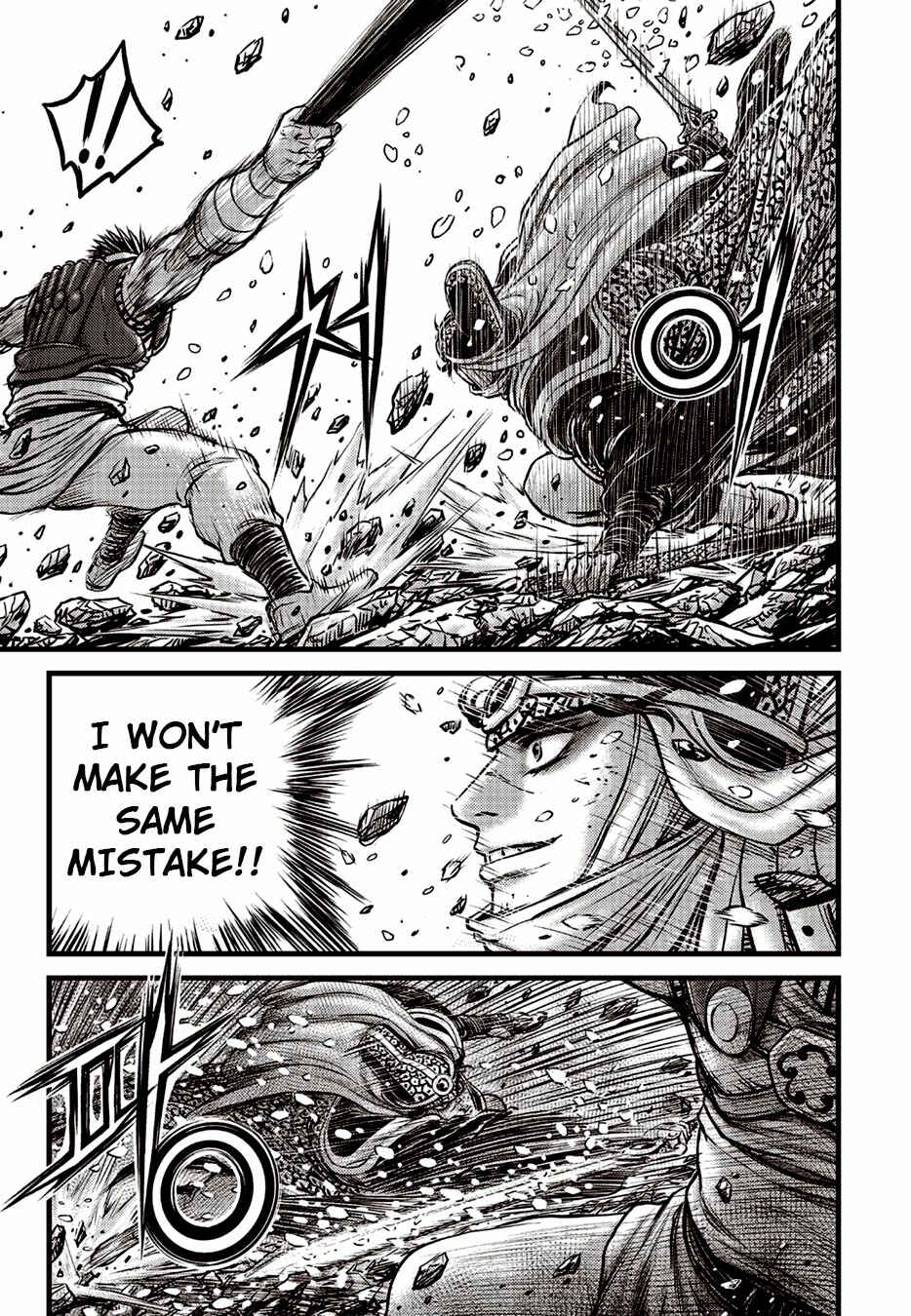 Chapter 623 - Page 8