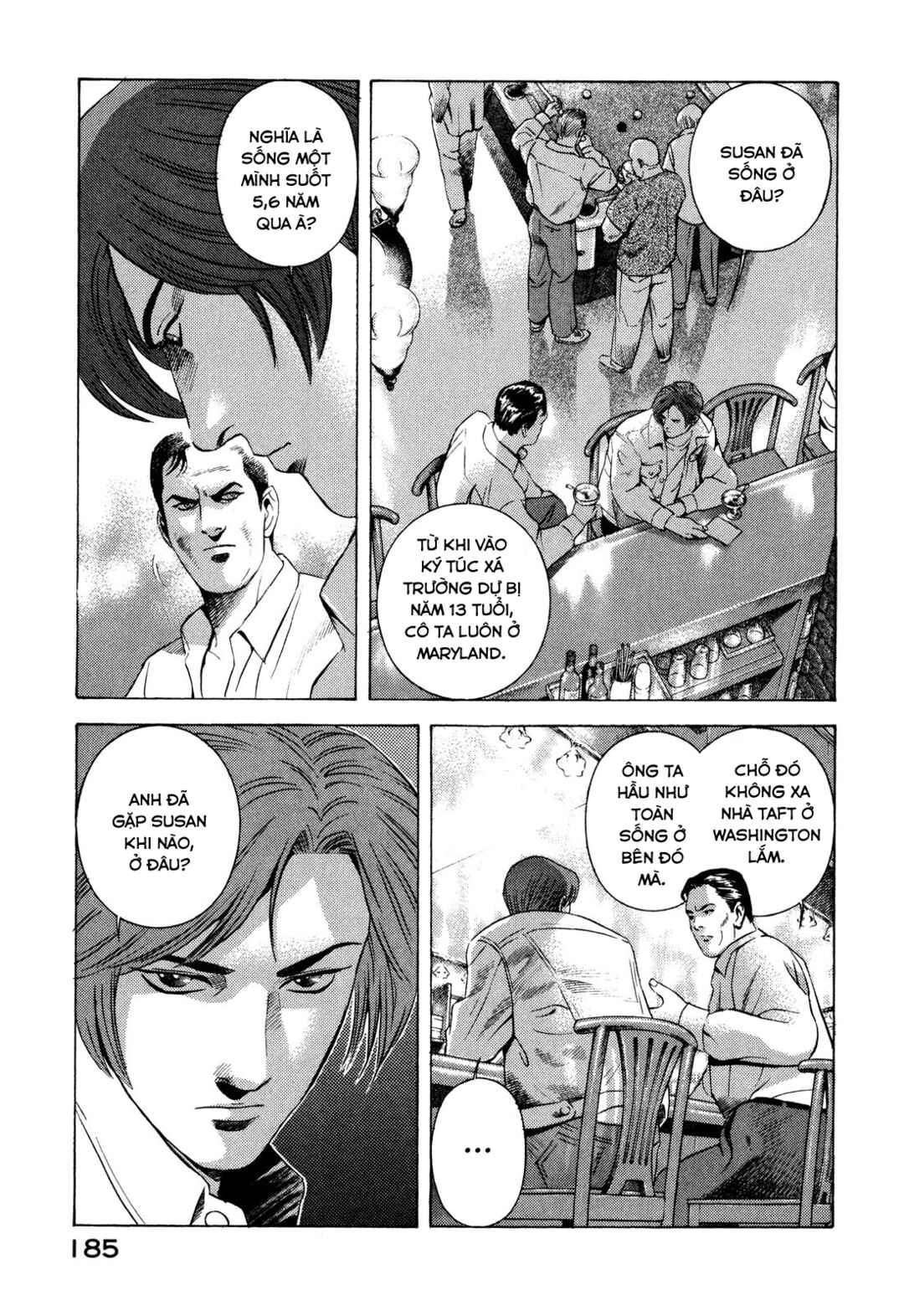 Chapter 83 - Page 11