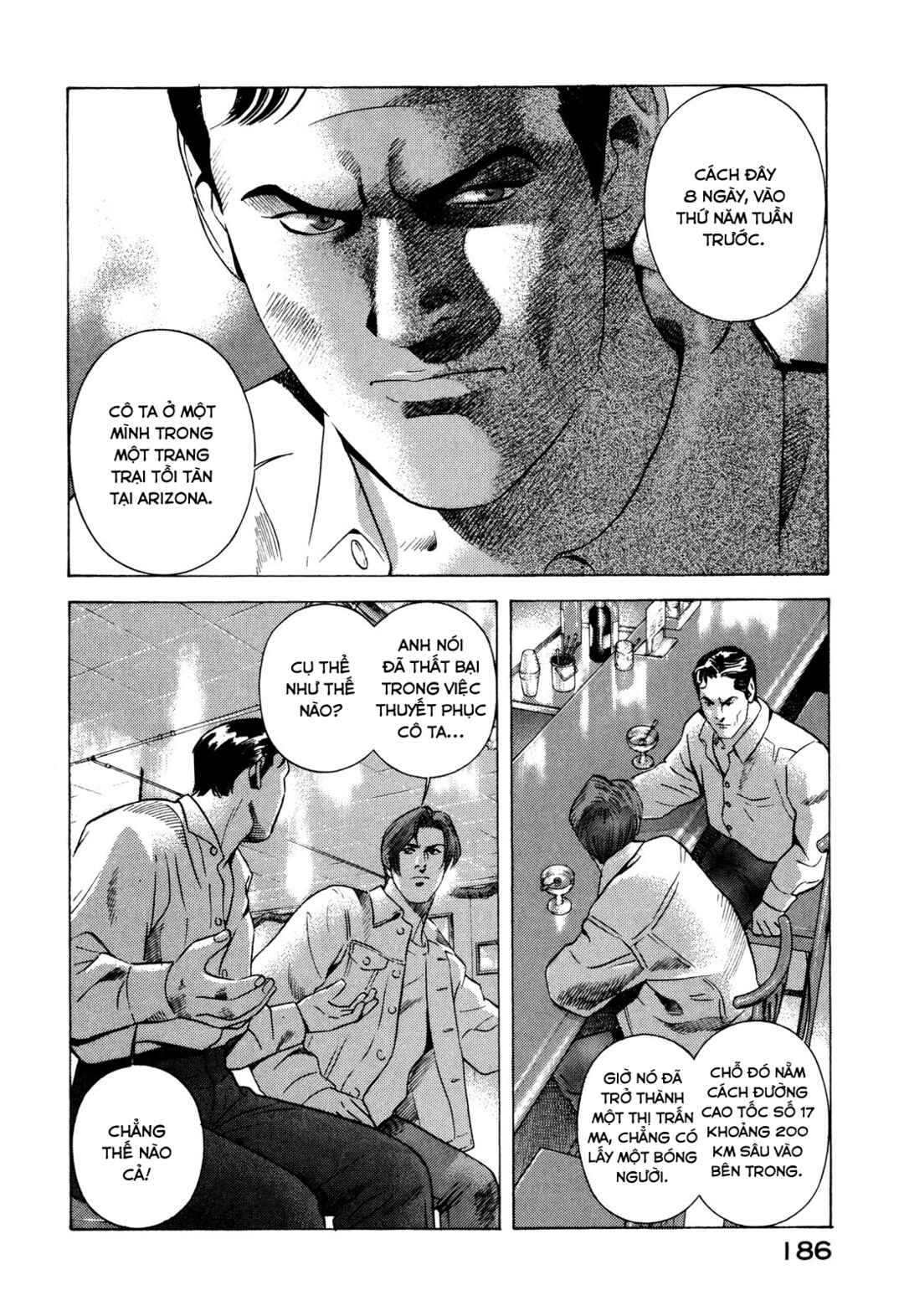 Chapter 83 - Page 12