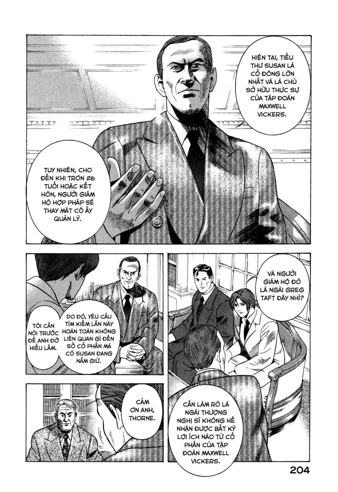 Chapter 83 - Page 30