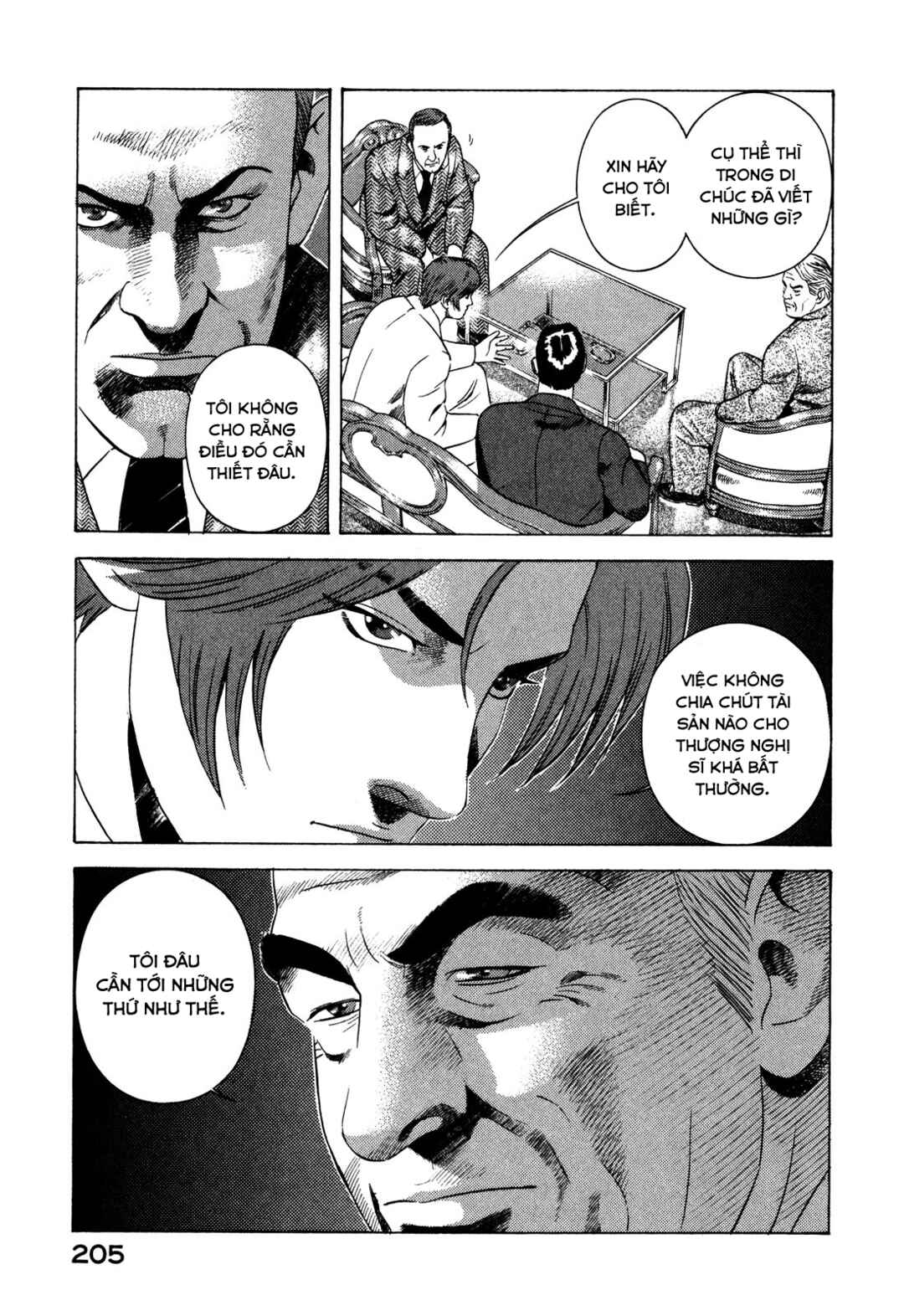 Chapter 83 - Page 31